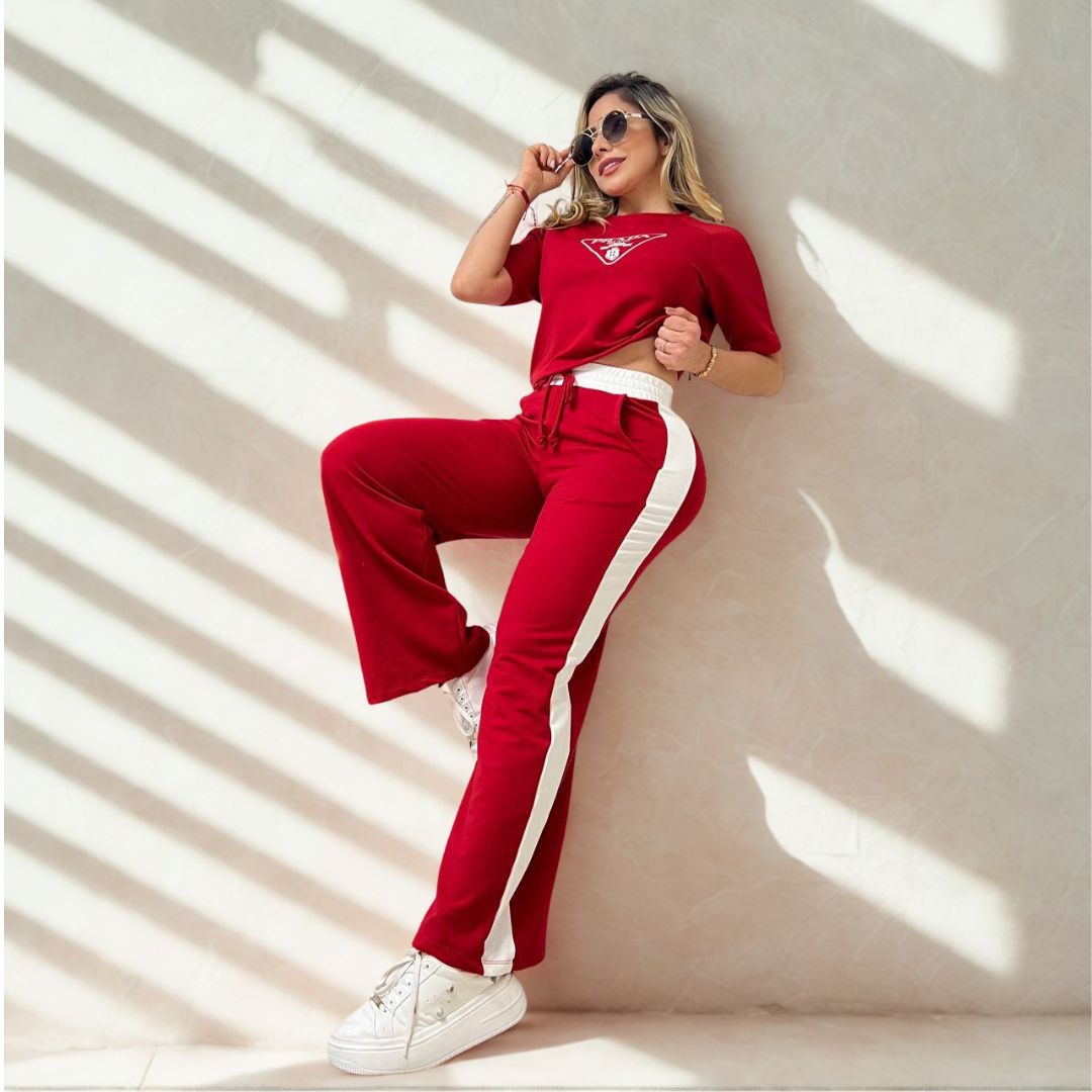 Conjunto Ligero Versátil Chica™ Pro