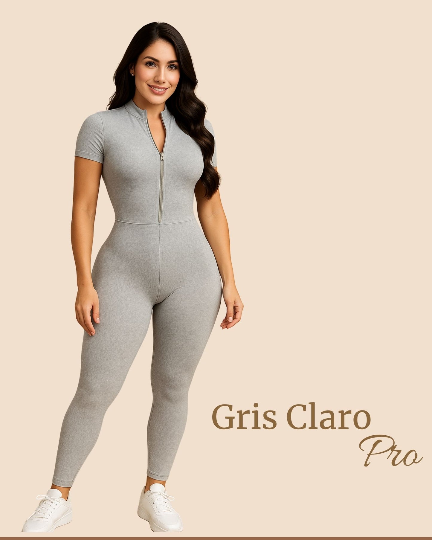 Enterizo Control Fit™ Pro