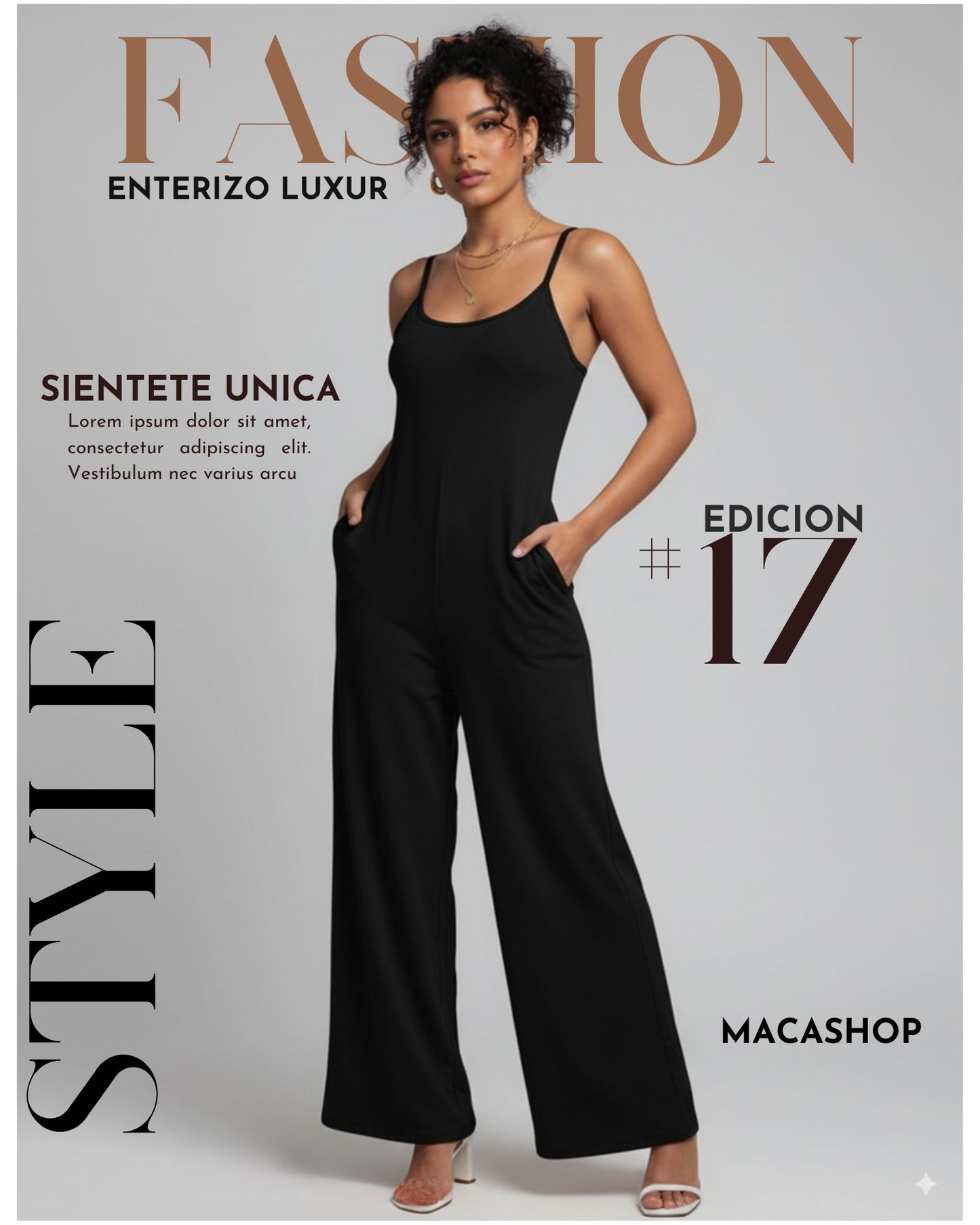 Eterna Elegancia ™