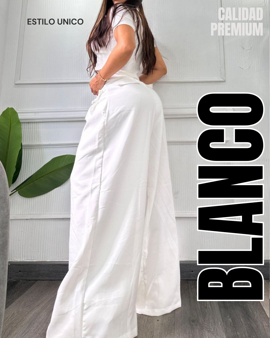 Elegancia y Comodidad sin Esfuerzo