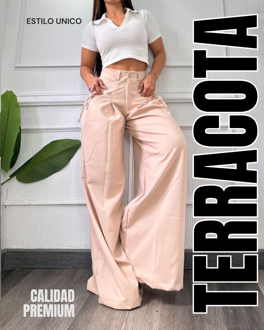 Elegancia y Comodidad sin Esfuerzo