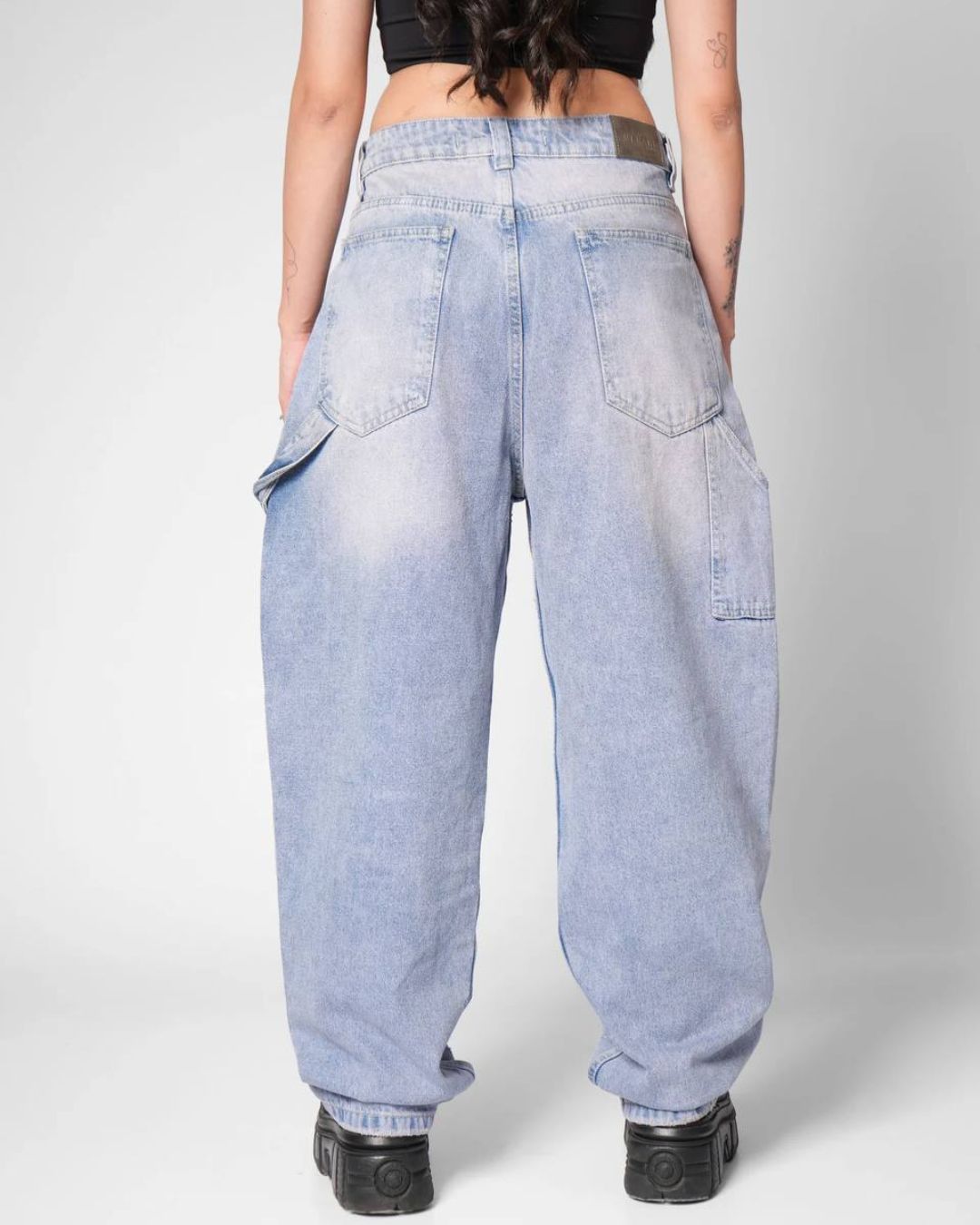 JEANS BAGGY Pro