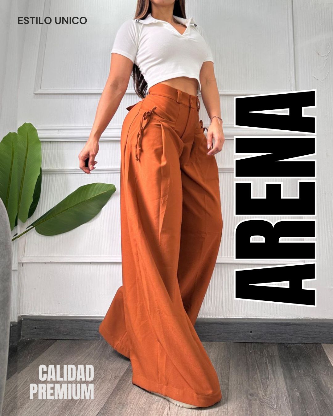 Elegancia y Comodidad sin Esfuerzo