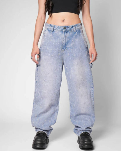 JEANS BAGGY Pro