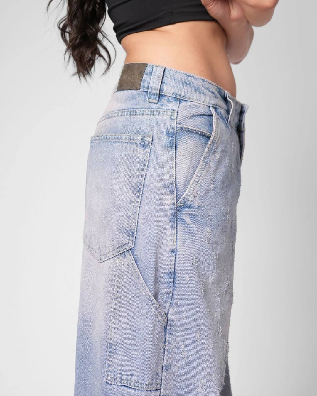 JEANS BAGGY Pro