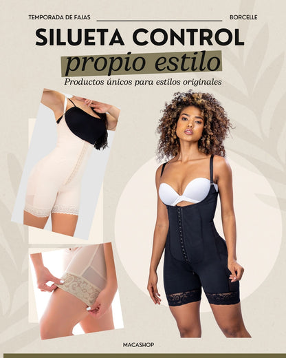 Silueta Control 360