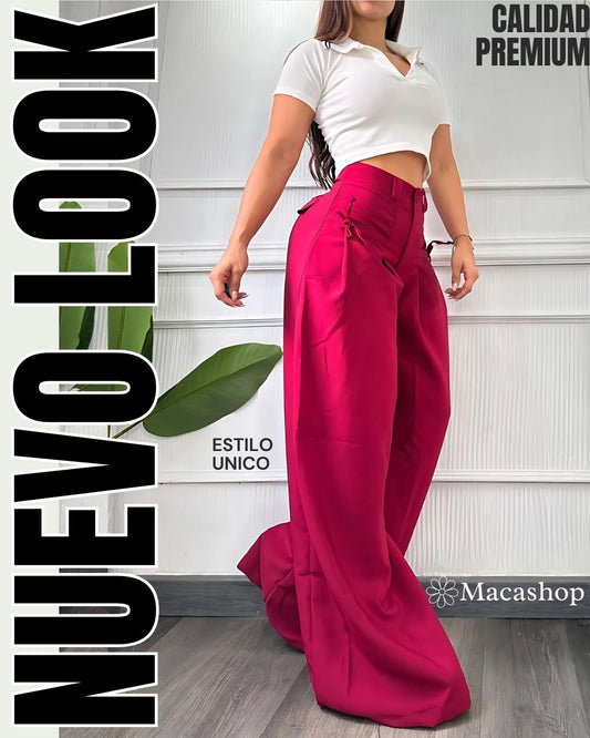 Elegancia y Comodidad sin Esfuerzo