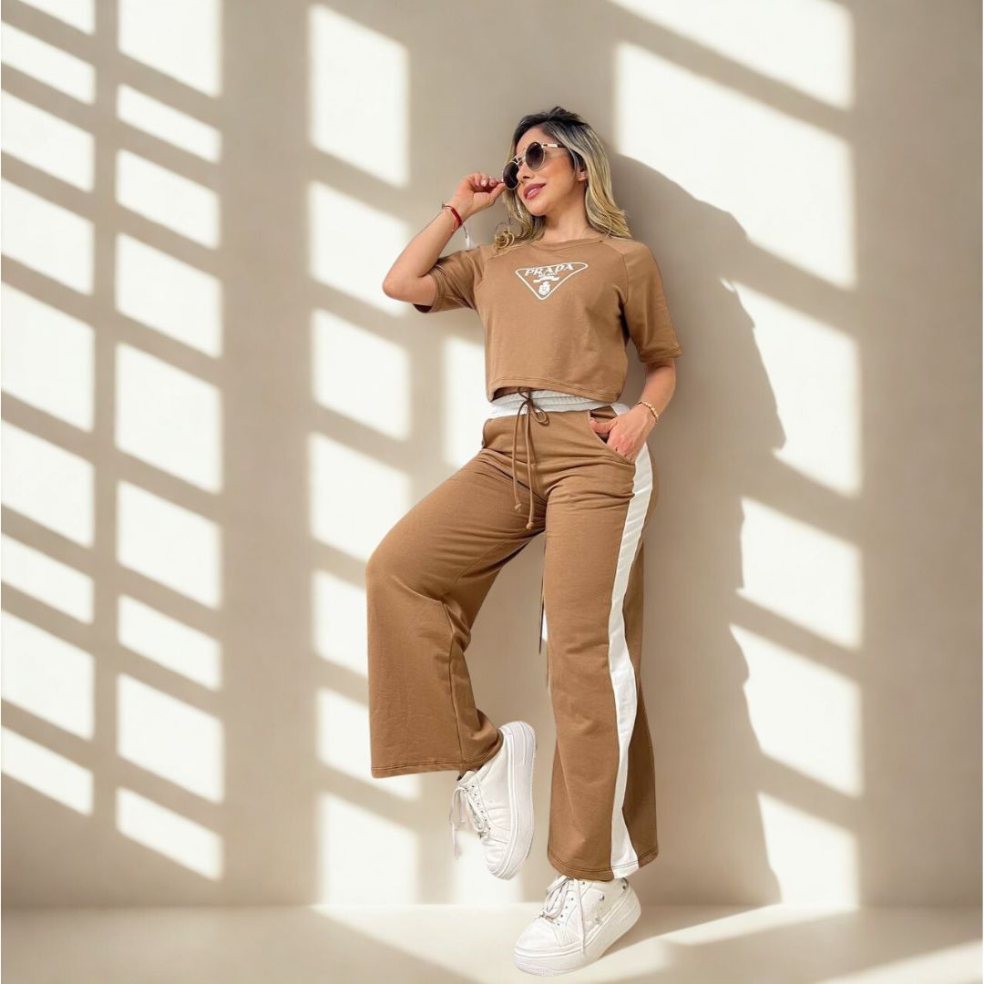 Conjunto Ligero Versátil Chica™ Pro