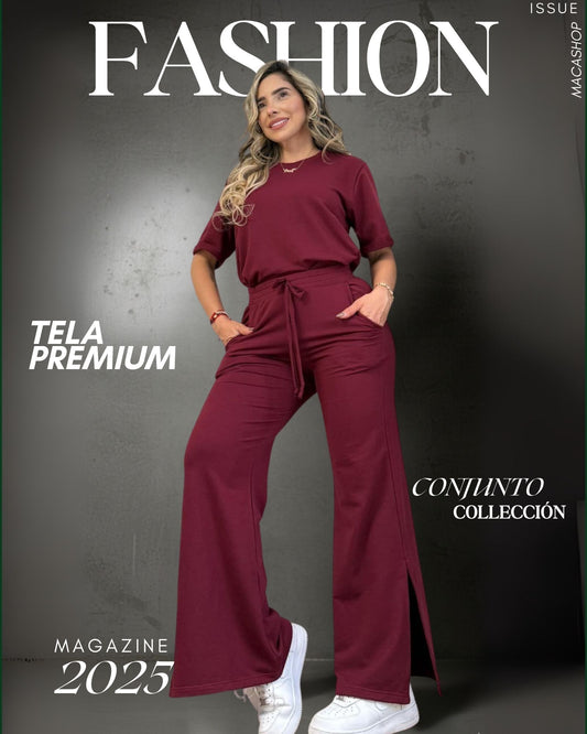 Comodidad y Estilo sin Esfuerzo