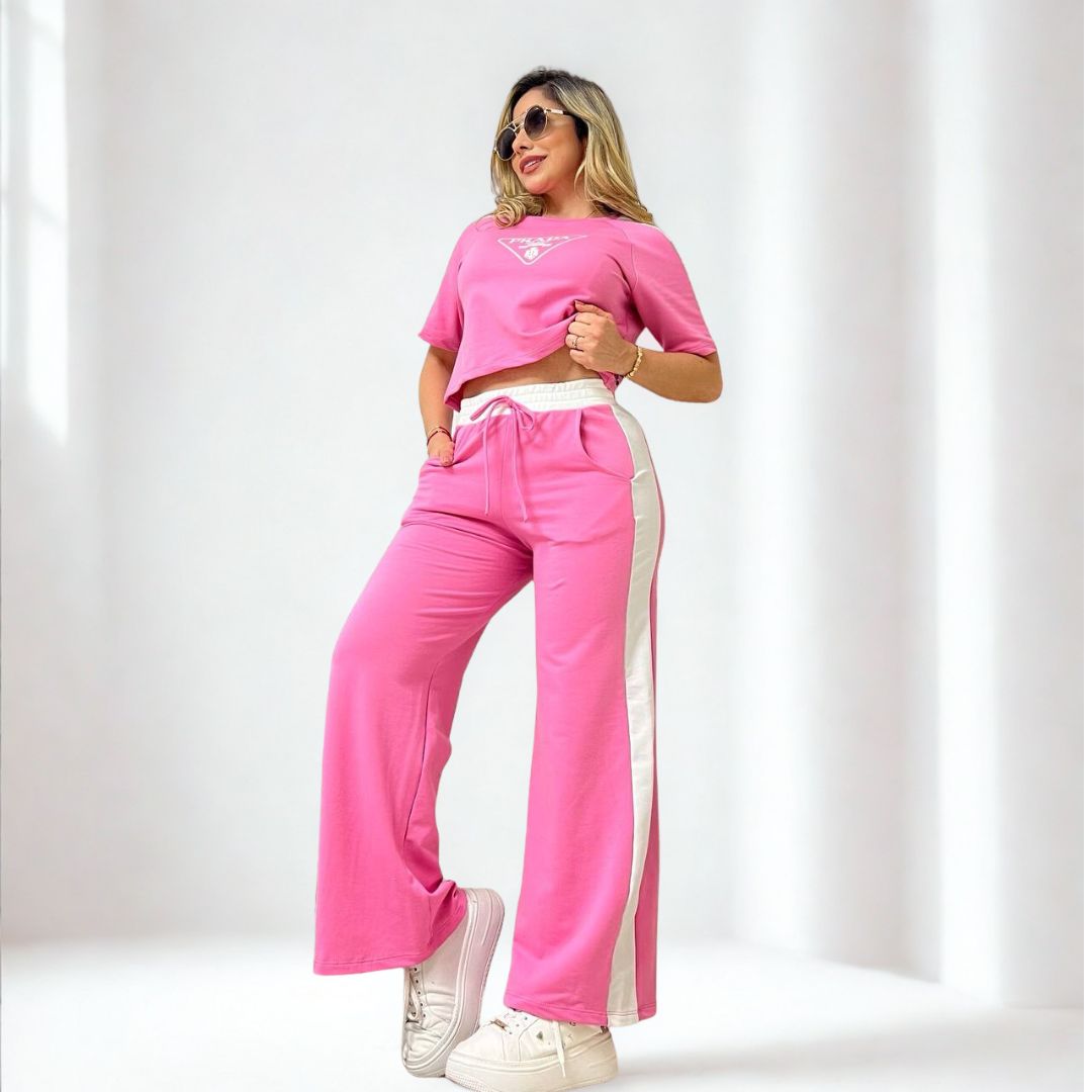 Conjunto Ligero Versátil Chica™ Pro