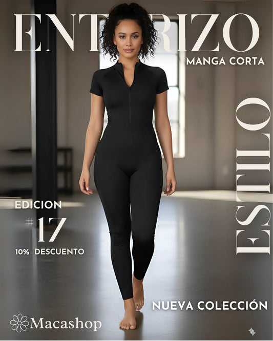 Enterizo Control  Fit™ Pro